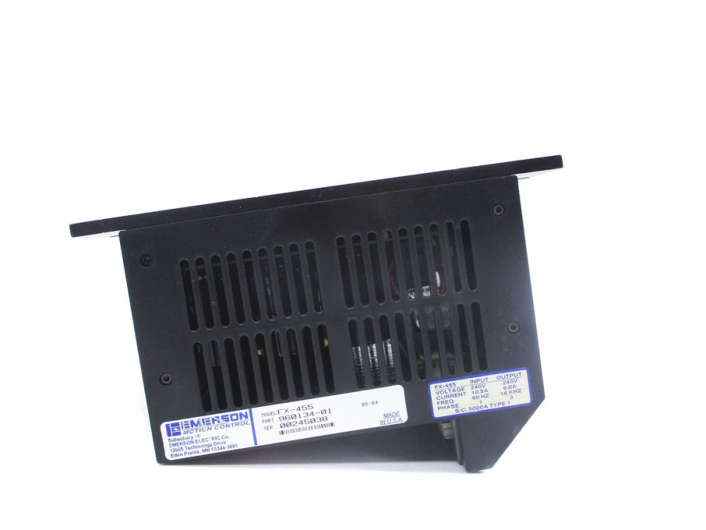 EMERSON 960134-01 UNMP