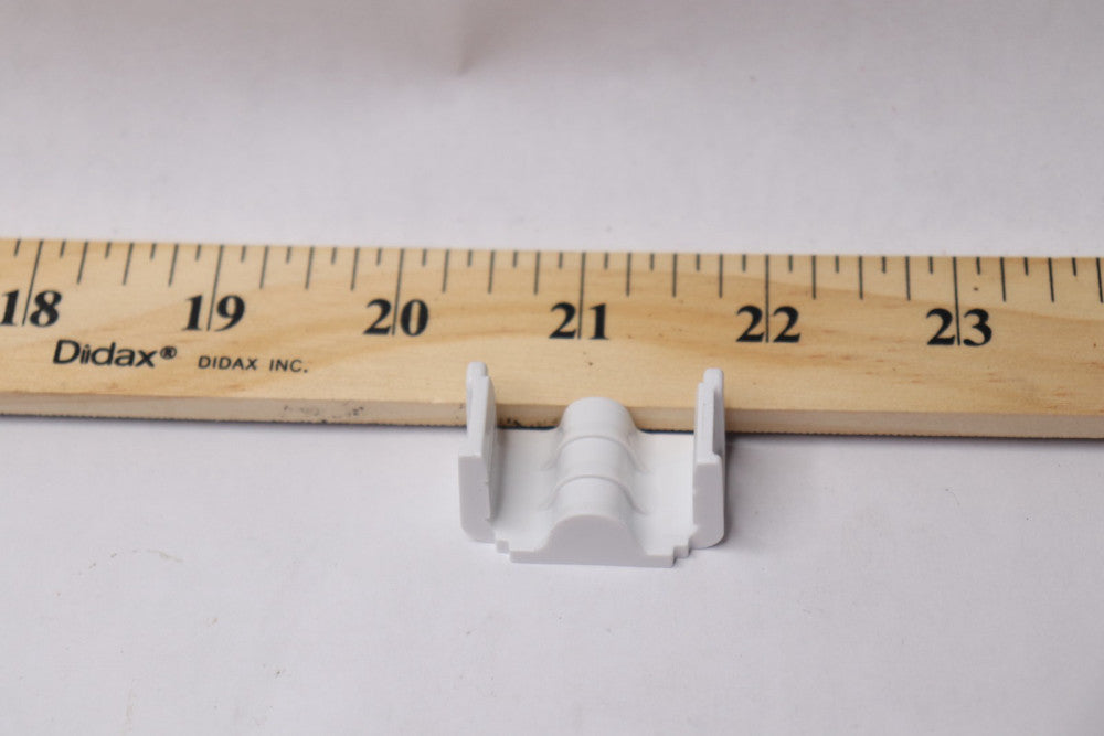 (20-Pk) Sartorius Stedim Biotech Top Clipster Aseptic Disconnector Size L 