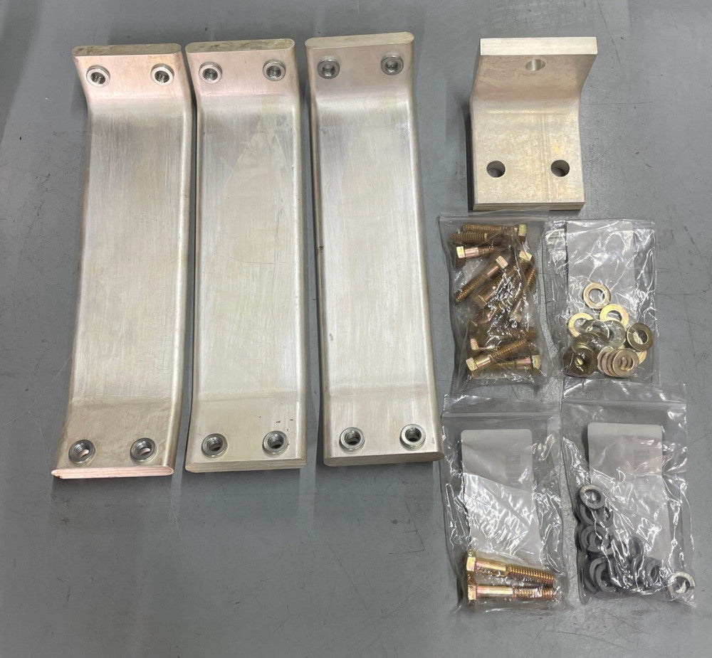 EATON CORPORATION GROUND LINK ASSEMBLY