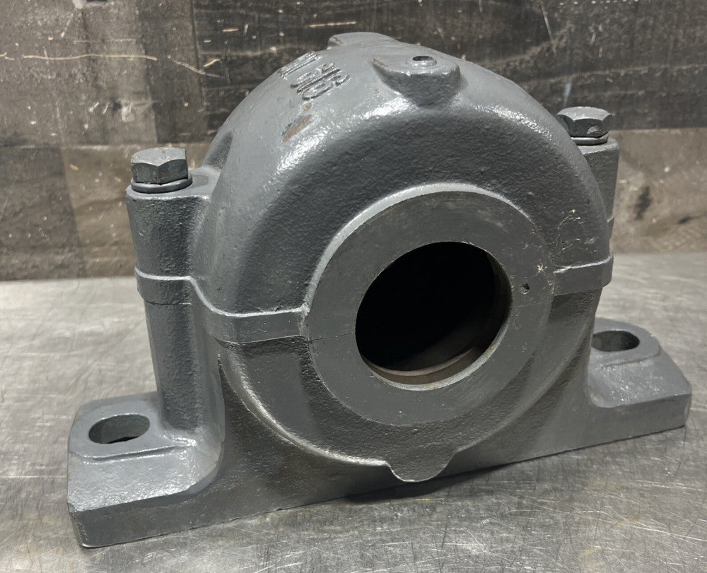 SKF SN 616 Pillow Block Bearing Housing Nos Surplus. Item ID 2