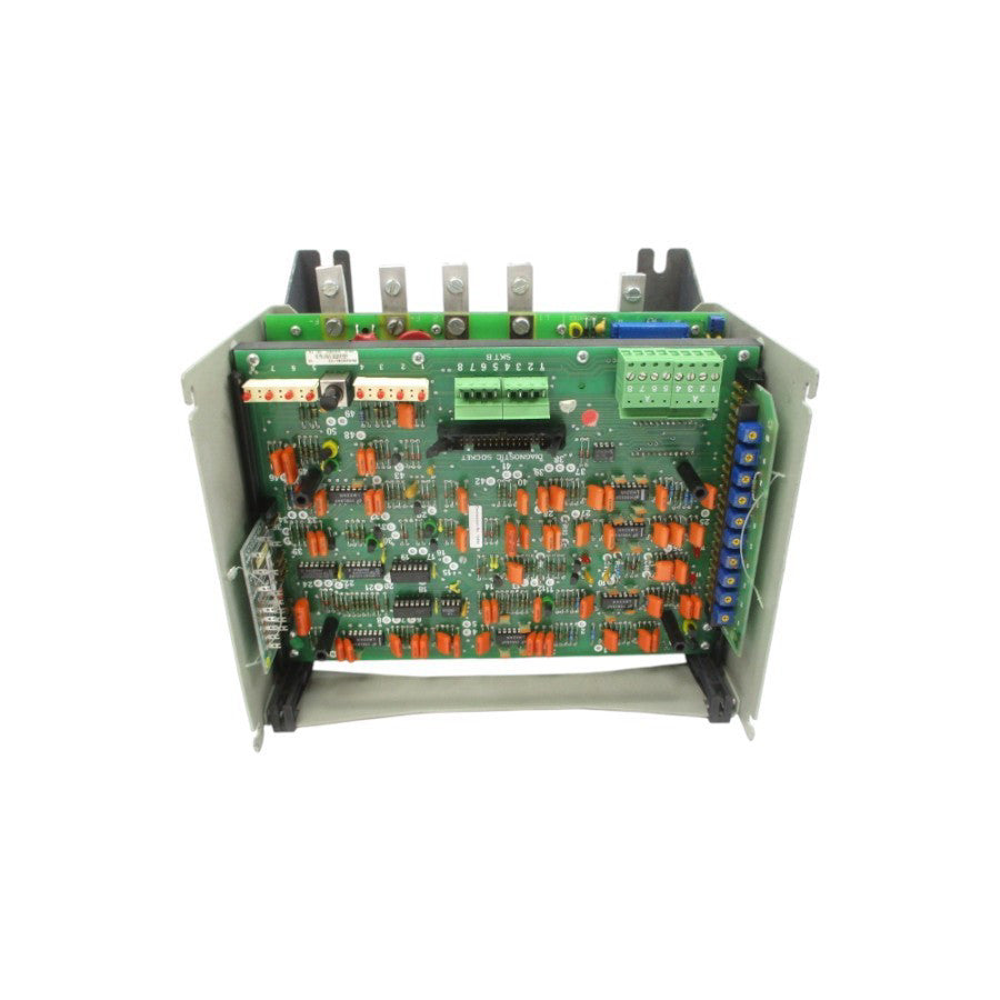 EUROTHERM DRIVES 5401/200/9/1/000/000/00 440-480VAC 20.0A (AS PICTURED) UNMP