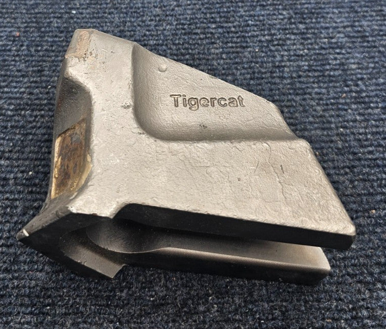 TigerCat CZ061 Mulcher Head Cutter 6 15 21