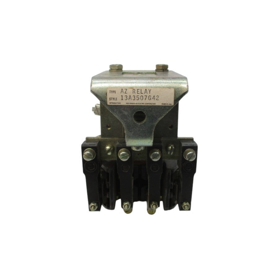 WESTINGHOUSE 13A3507G42 115/230VDC UNMP