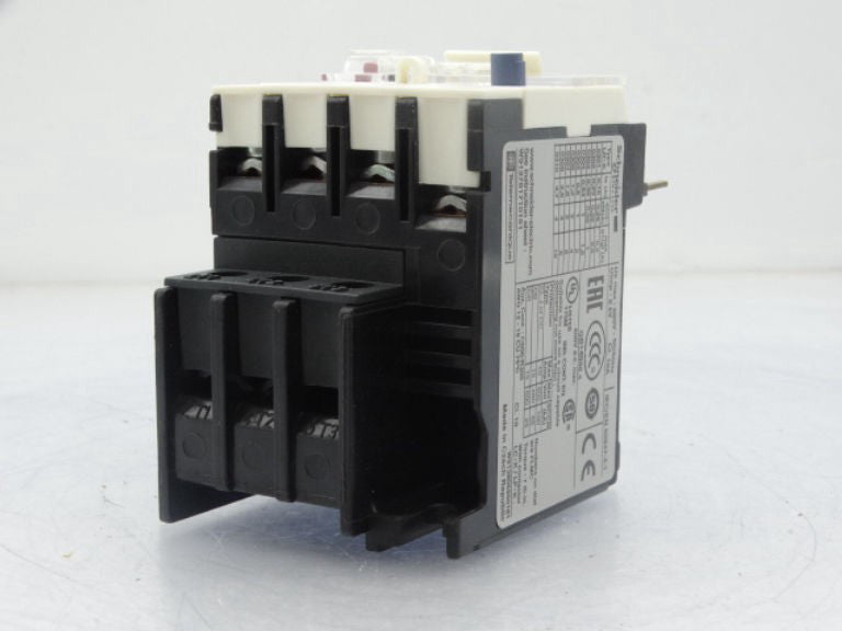 SCHNEIDER ELECTRIC LR2K0306 Relay - New In Box