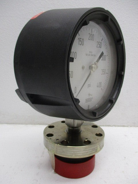 WIKAI 316SS-0-400 NSNP