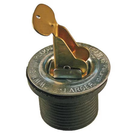 Shaw Plugs 51405 Expansion Plug,Snap-Tite,5/8 In