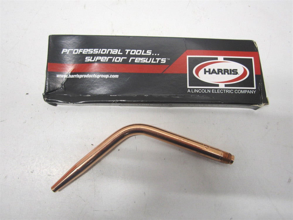 Harris (23A90-7) 1600910 Welding & Brazing Tip For Harris Torch 