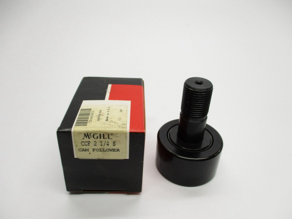 MCGILL CCF-2-1/4-S NSMP