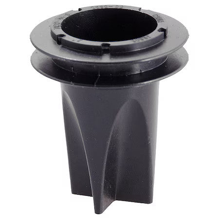 Jay R. Smith Manufacturing 2692-02 Floor Stink Stopper Quad Close Trap Seal,