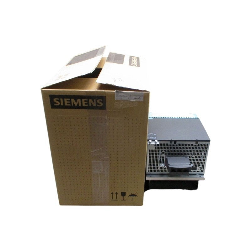 SIEMENS 6SL3131-7TE28-0AA3 380-480VAC 128-102A NSMP