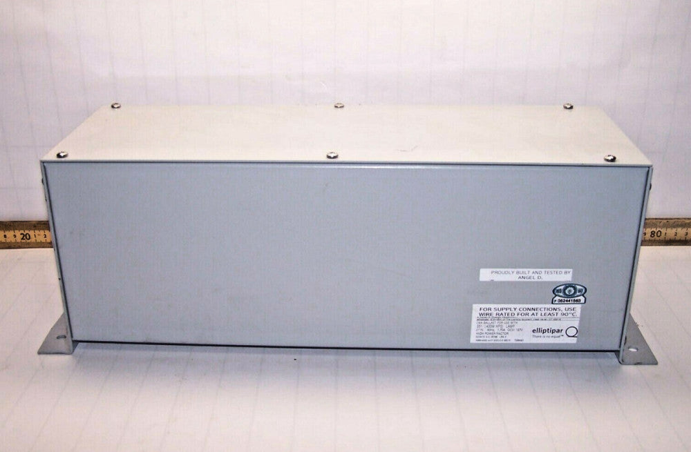 New Elliptipar CWA Ballast For S51 Lamp 277 VAC 400 W  73B8493