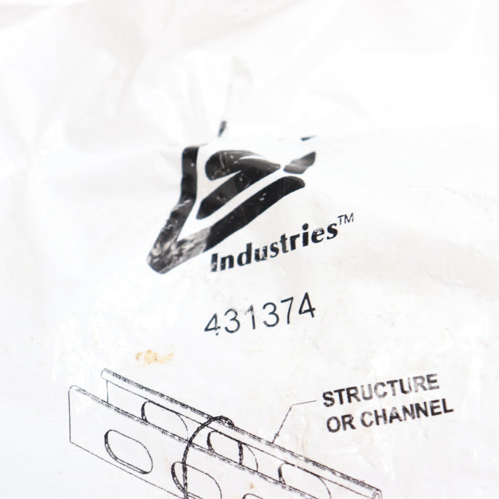 LSI Cable Set To Hang from Structure or Channel 431374