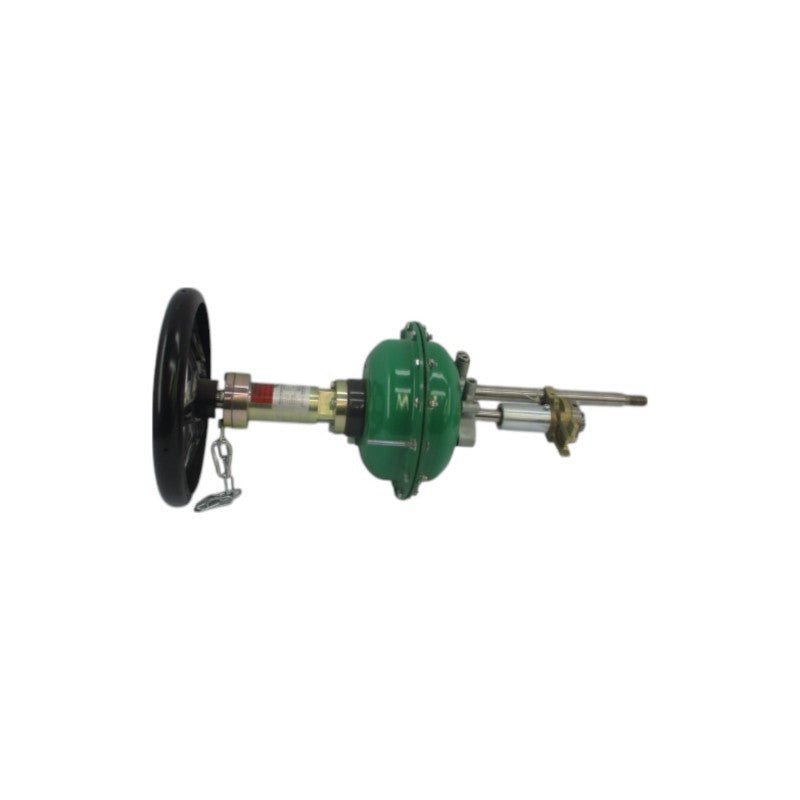 CIRCOR ST6135B66GPO UNMP