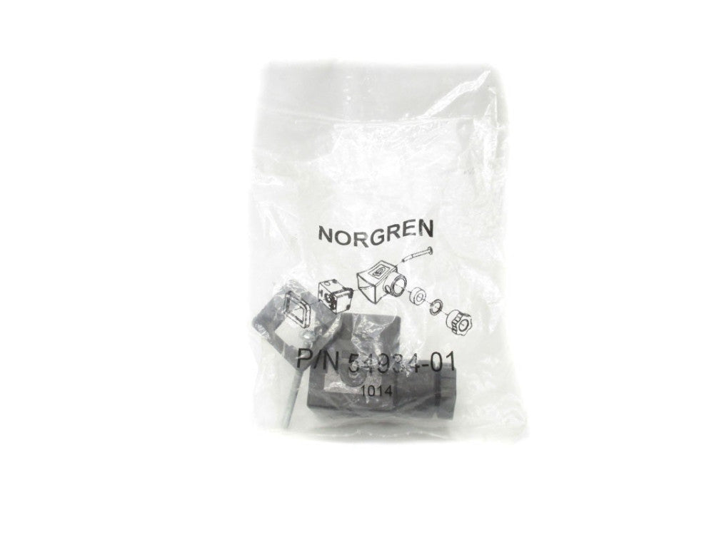 NORGREN 54934-01 NSMP