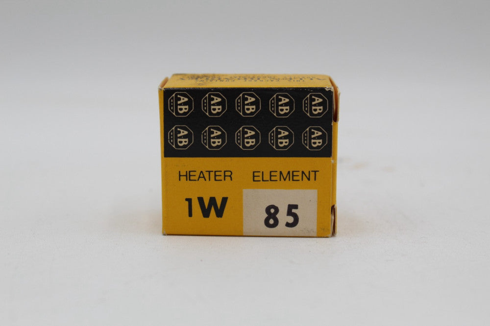 Allen-Bradley W85 Heater Element