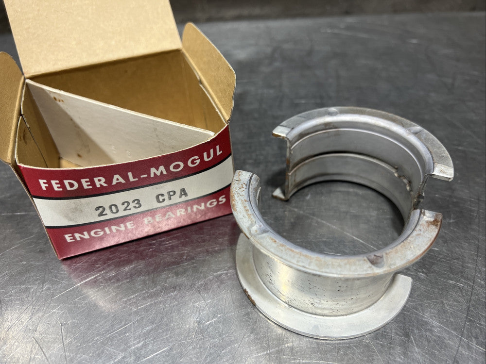 Nos Surplus Federal Mogul 2023 CPA Engine Bearing