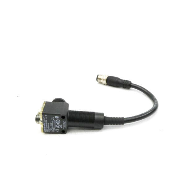 ALLEN BRADLEY 42EF-D1RFAK-G4 SER. B 21.6-264VAC/DC NSNP