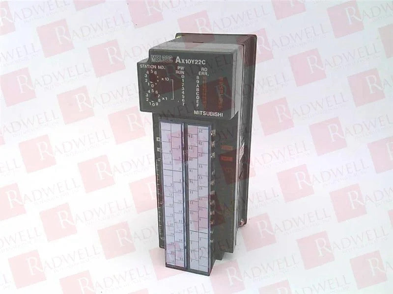 MITSUBISHI AX10Y22C / AX10Y22C (USED)