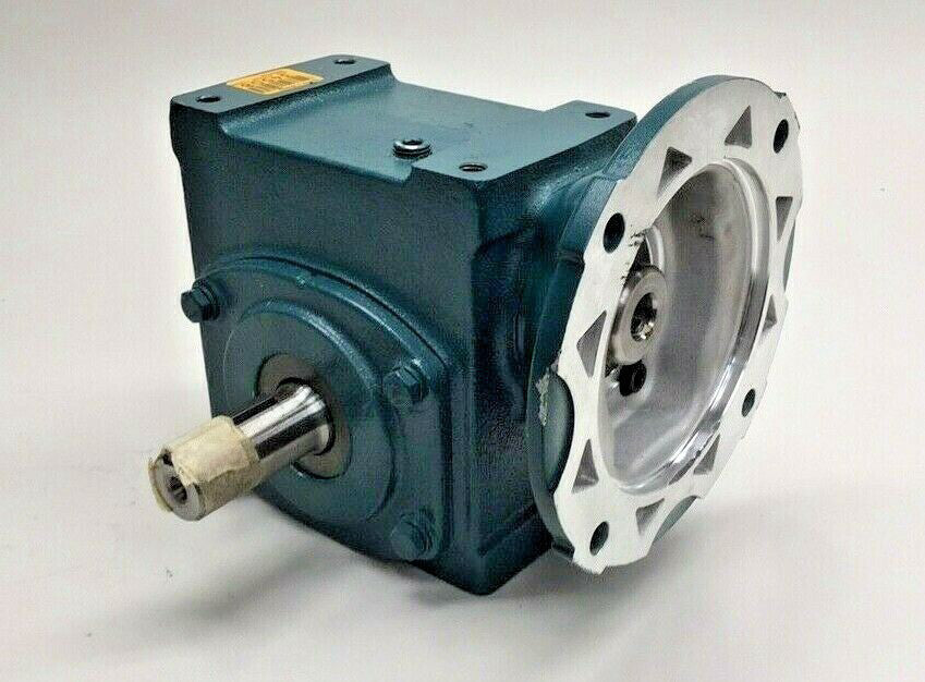 Dodge 20Q30L56 Used Gear Box Reducer Tigear 0.96hp 802Lb-in Ratio 30:1 Baldor
