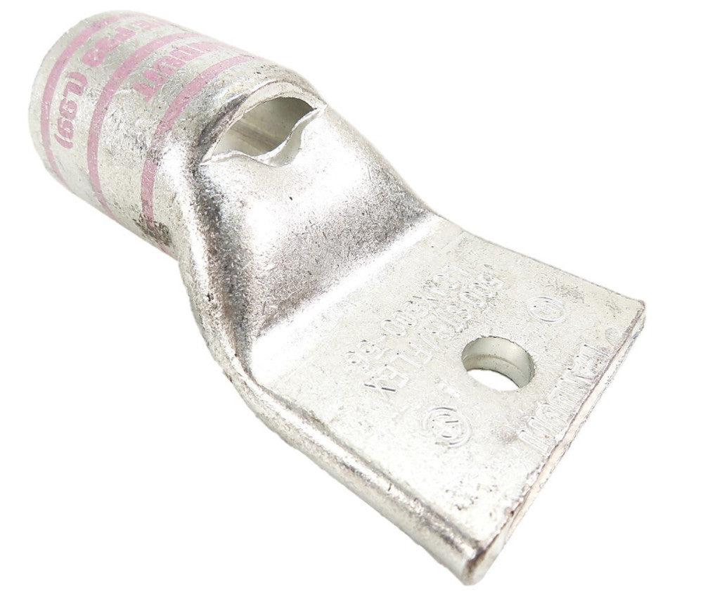 Panduit 500 STR/FLEX LCAX500-56 Pink Die P99 Compression Connector 500KCMIL NEW