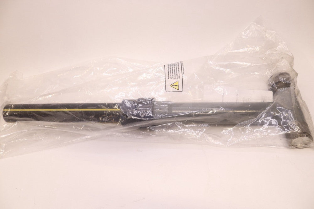 Punch Tee PE Gas 1-1/4" x 1-1/4"  DR-11 