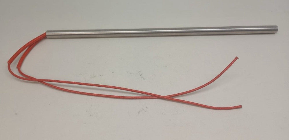 Cartridge Heater MC146V300W 13 7 3/8" OD X 11-5/8" Length 12-3/4" Wire Length