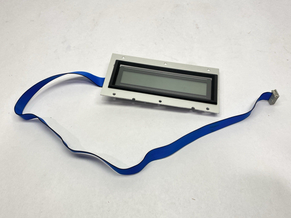LM304B2C16CBW Display Assembly