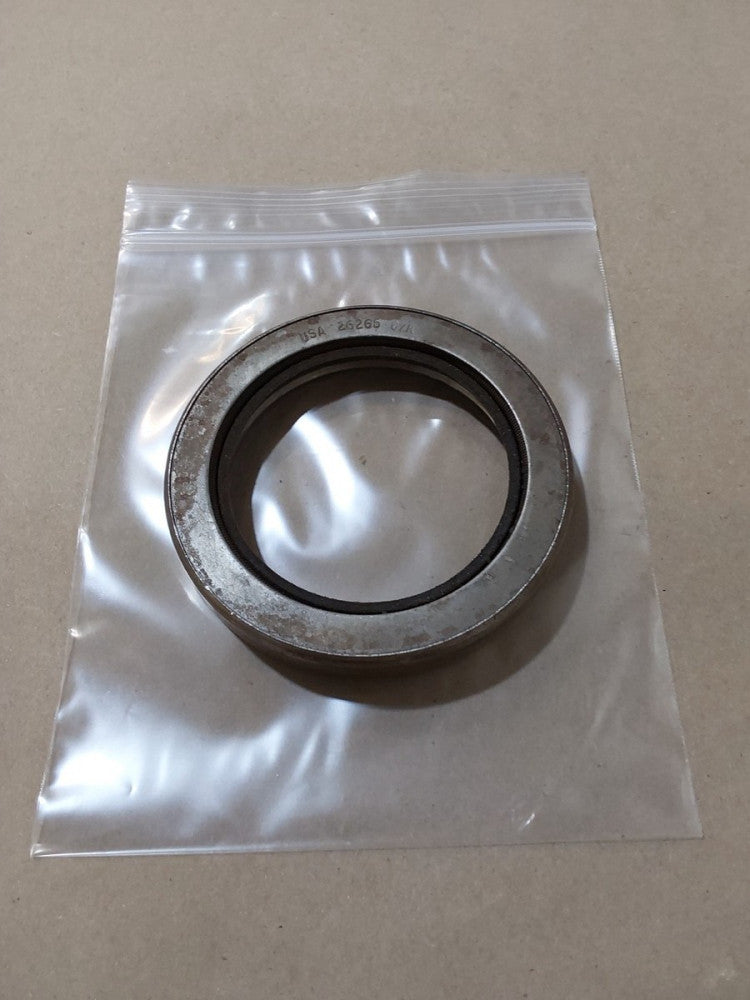 CR 26265 Seal