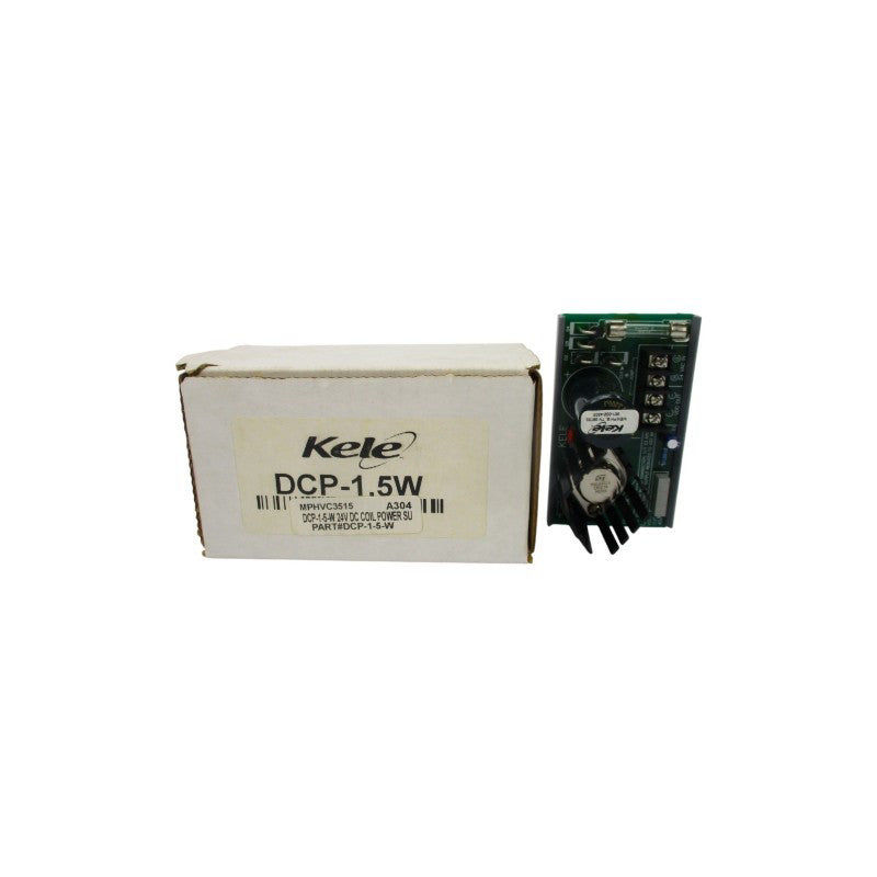 KELE DCP-1.5W NSMP