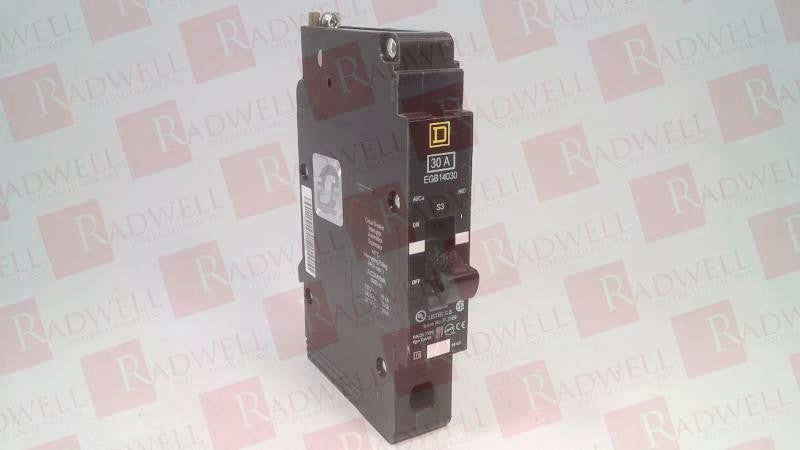 SCHNEIDER ELECTRIC EGB14030 / EGB14030 (NEW IN BOX)