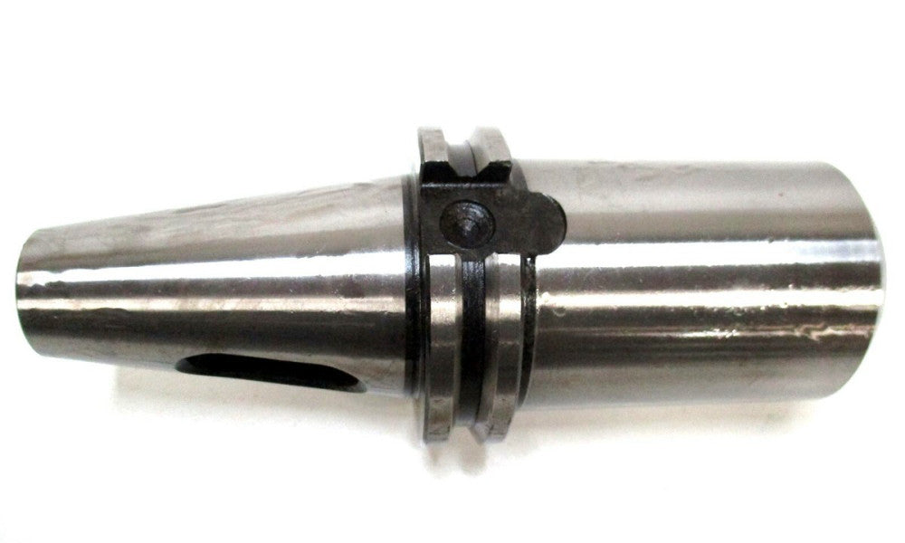 Collis (38214) 1-15/64" Diam 3.56" Projection CAT40 to 4MT Taper Adapter