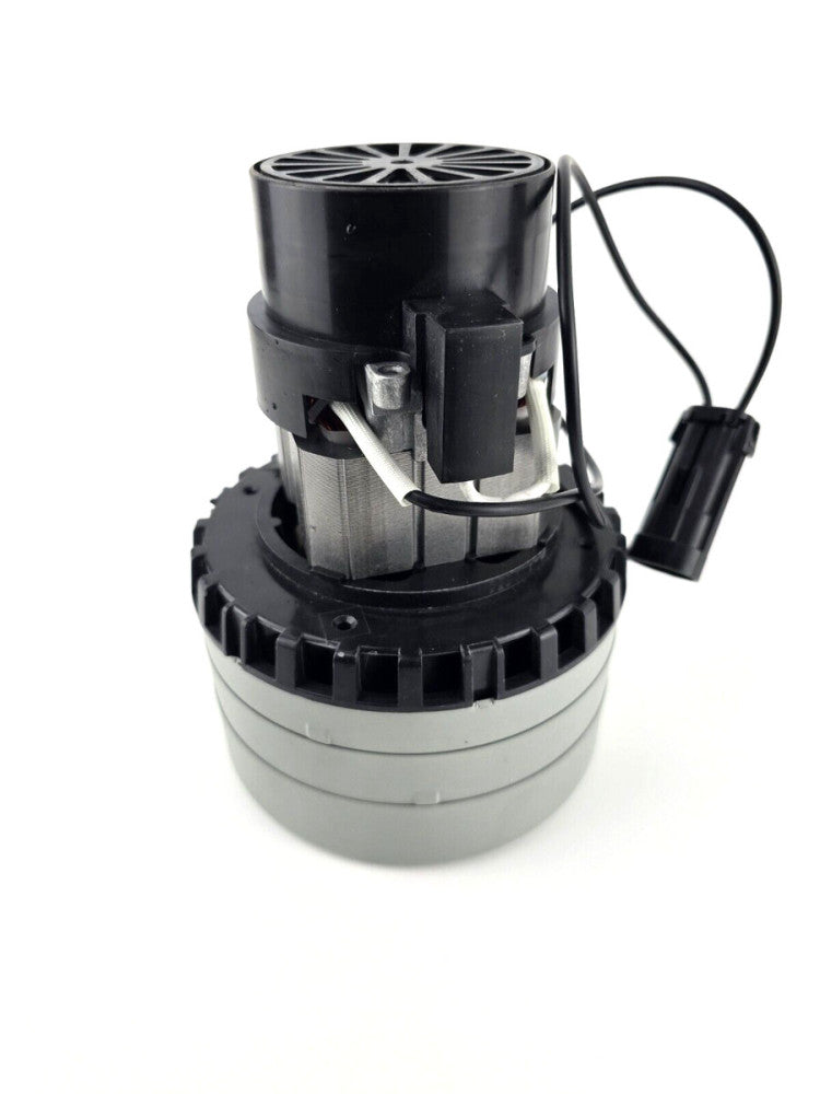 Ametek Lamb Electric Motor 2 Stage 0211150 24V 119436-13