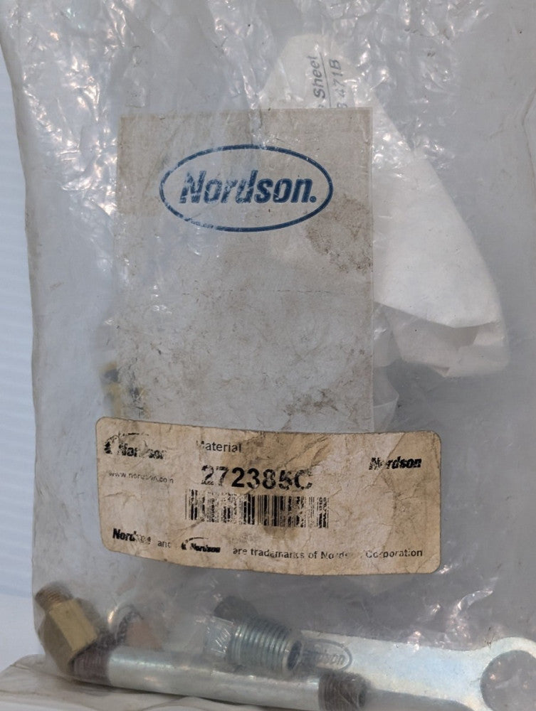 Nordson 272385C Repair Kit  Spare Parts Kit - Sealed in OEM Packaging