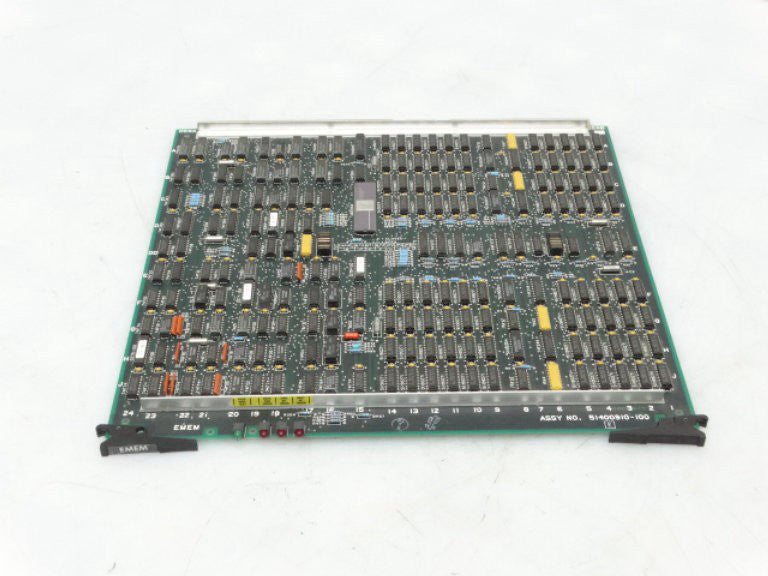 HONEYWELL 51400910-100 CIRCUIT BOARD