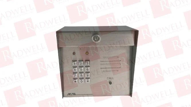 AMERICAN ACCESS SYSTEMS INC 16-2050 / 162050 (NEW IN BOX)