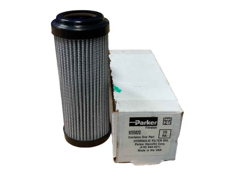 Parker 925582Q Filter Element,2 Micron,10 Gpm,150 Psi