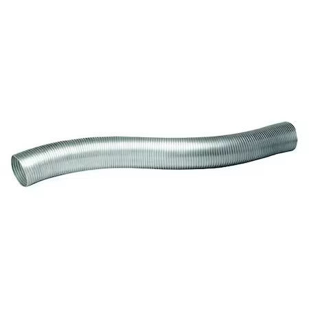 Nordfab 8010005153 Duct Hose,6 In. Dia.,5 In. L,Galvsteel