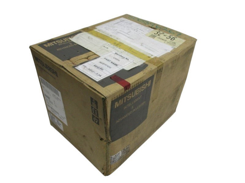 MITSUBISHI FR-A540-5.5K  NSFS