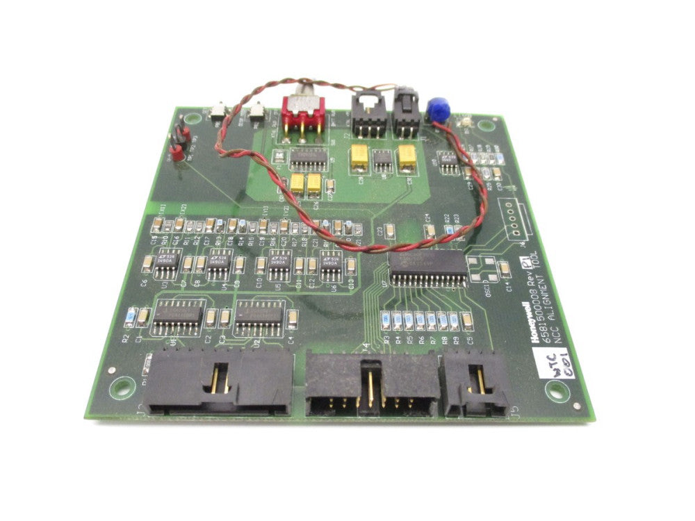 HONEYWELL 6581500008 NSNP