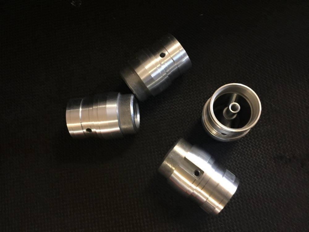 HYDRAULIC SPOUT HOUSING LEADED P/N 3368  (4 CT)