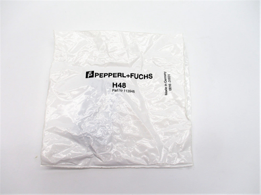 PEPPERL+FUCHS H48 NSMP