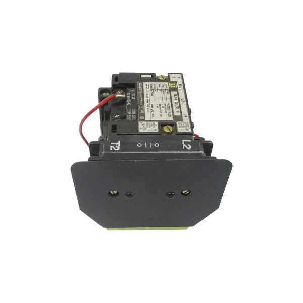 SQUARE D 8502SBO3V02 110/120V NSNP