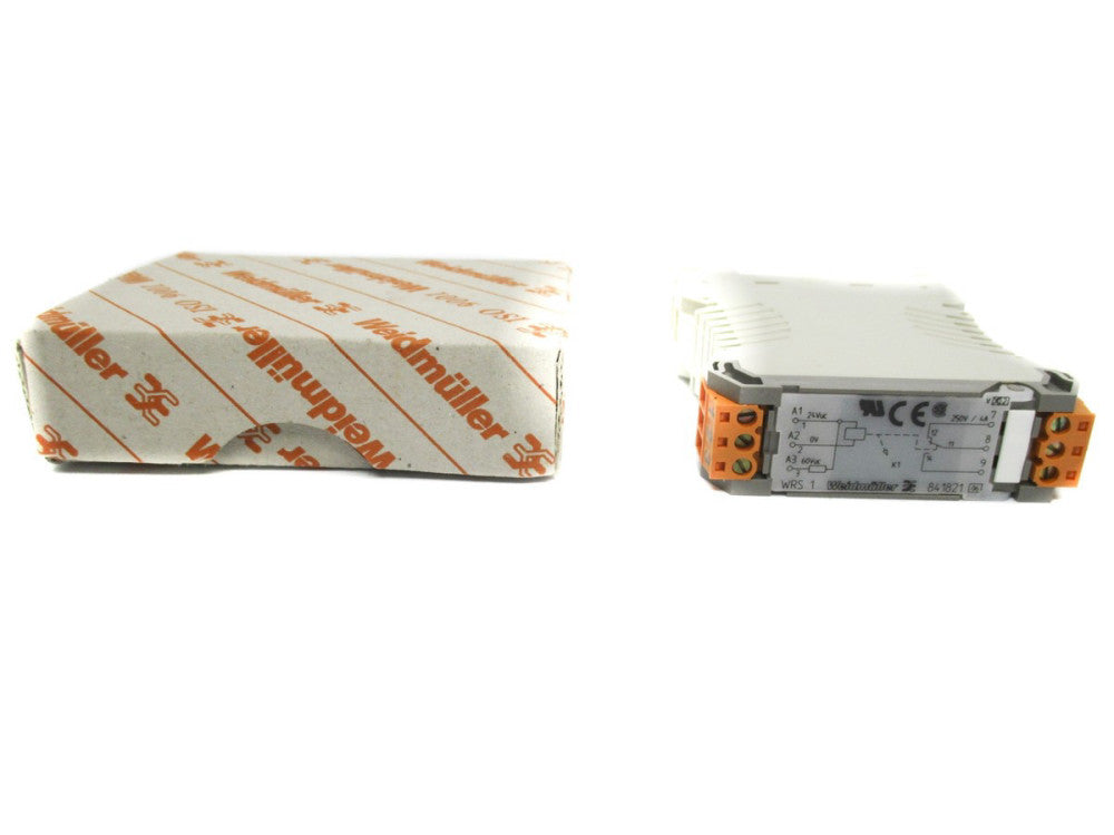 WEIDMULLER 8418210000 NSMP