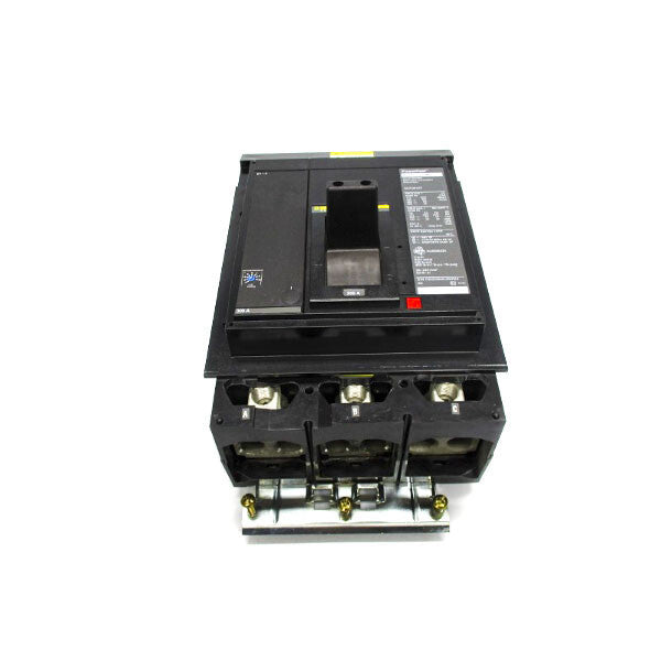 SQUARE D MJA36300 600V 300A NSNP