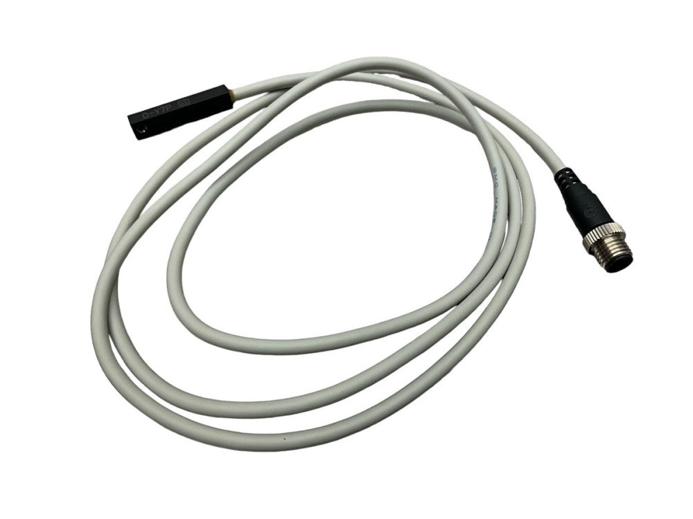 SMC D-Y7P Sensor, PNP With Pico Connector  (3 PIN)