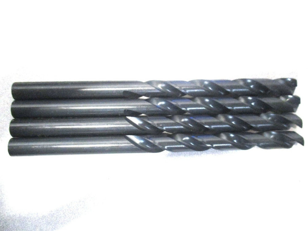 New (135SP) 25/64 x 6 OAL 2-Flute Aircraft Extension Drill - Lot of 4
