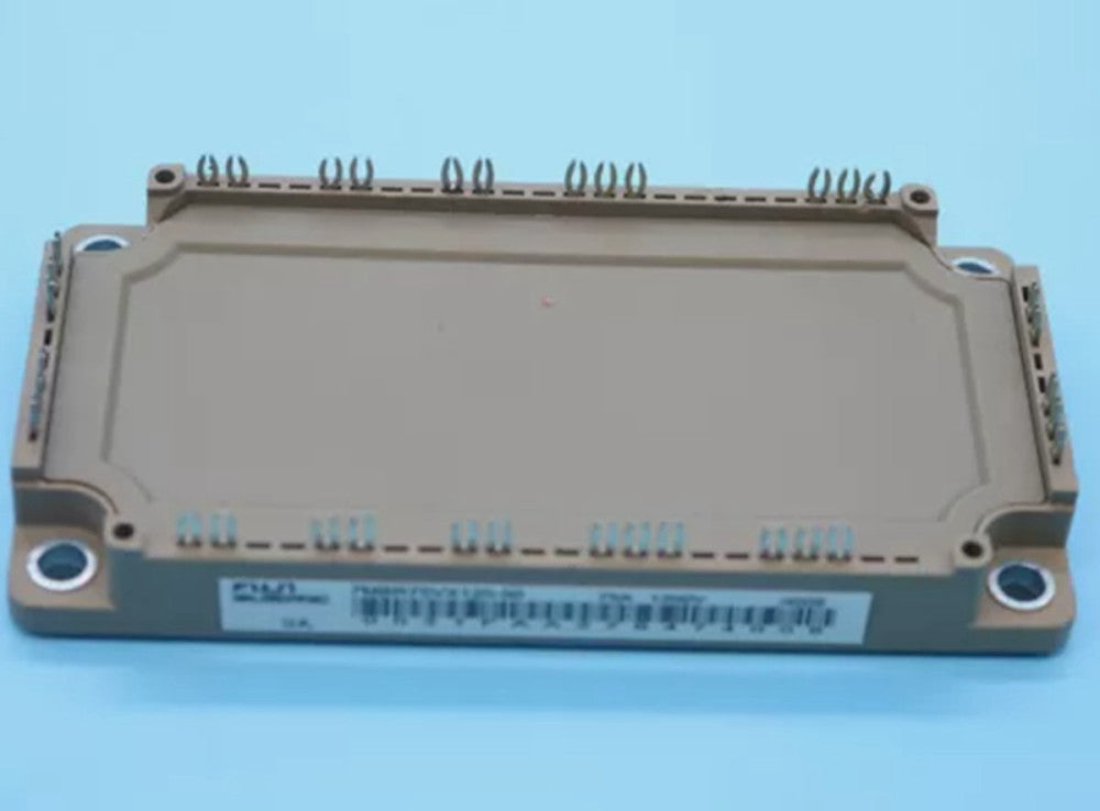 One Brand New FUJI 7MBR75VX120-50 7MBR75VX-120-50 Power Supply Module