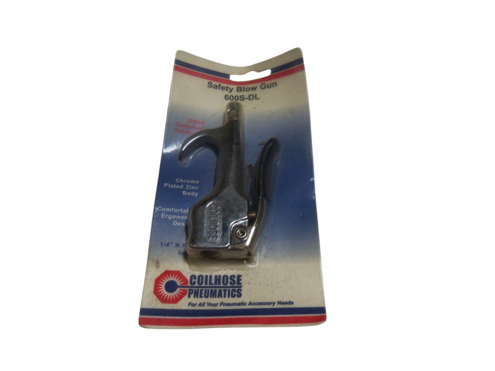 COILHOUSE 600S-DL  NSNP IN NSMP