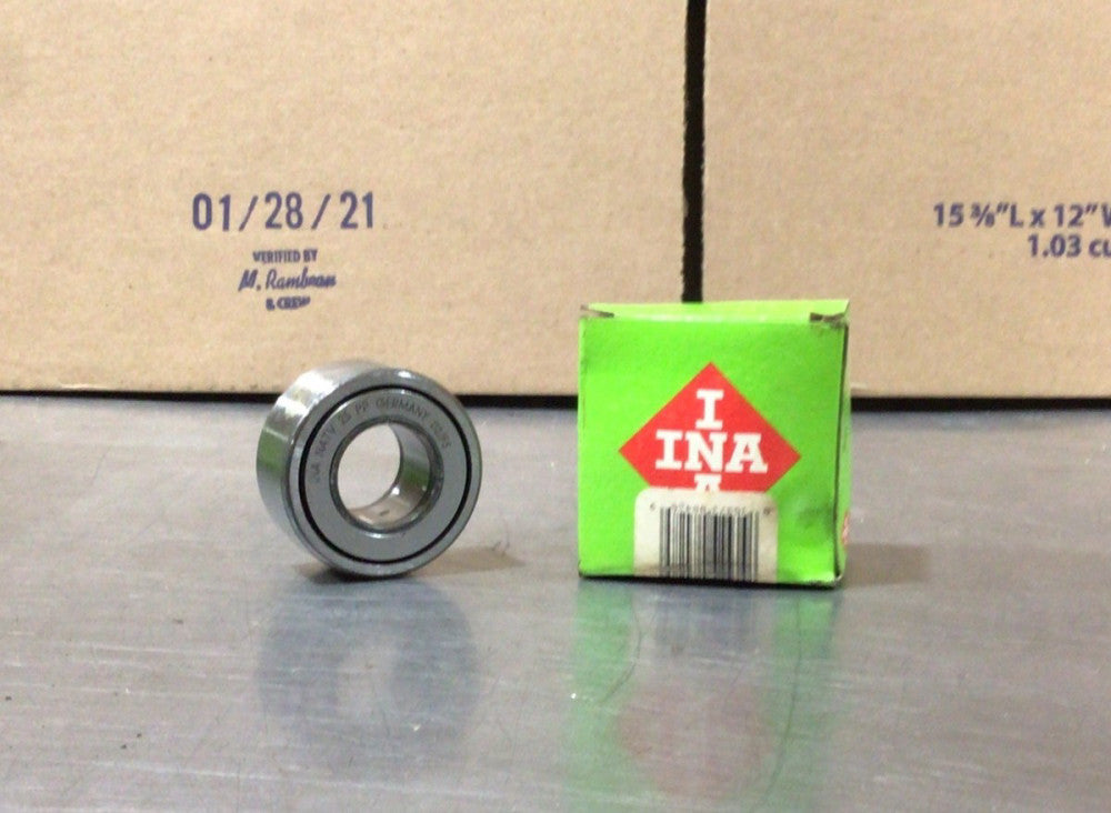 INA NATV25-PP-A ANTI FRICTION BEARINGS