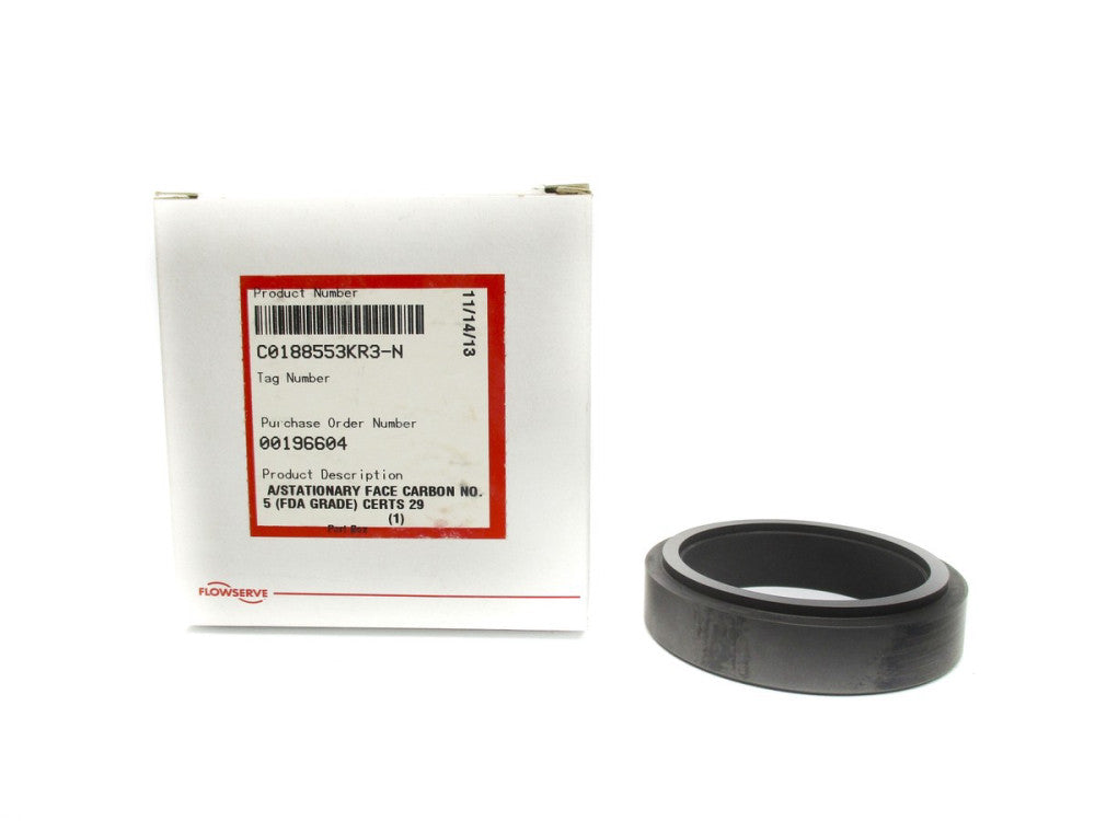 FLOWSERVE C0188553KR3-N NSMP